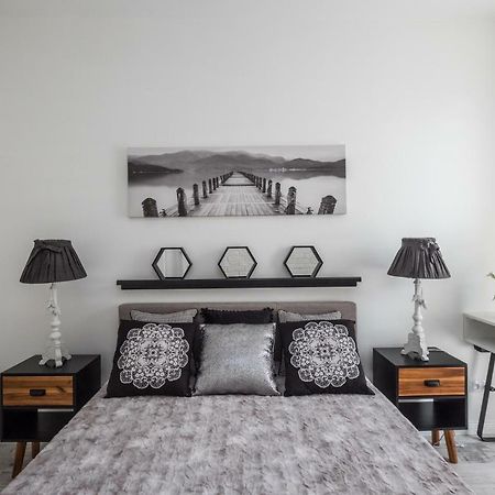 Good Time Apartment Business Center Varšava Exteriér fotografie